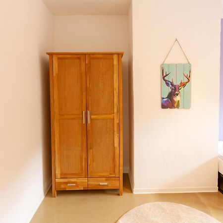Ferienwohnung Familien Loft Im Haus Tannenblick Lofts Braunlage Exterior foto