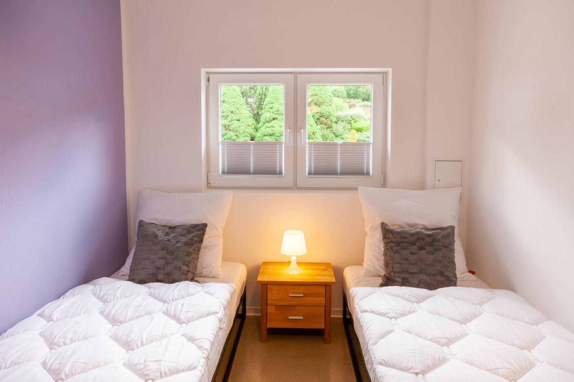 Ferienwohnung Familien Loft Im Haus Tannenblick Lofts Braunlage Exterior foto