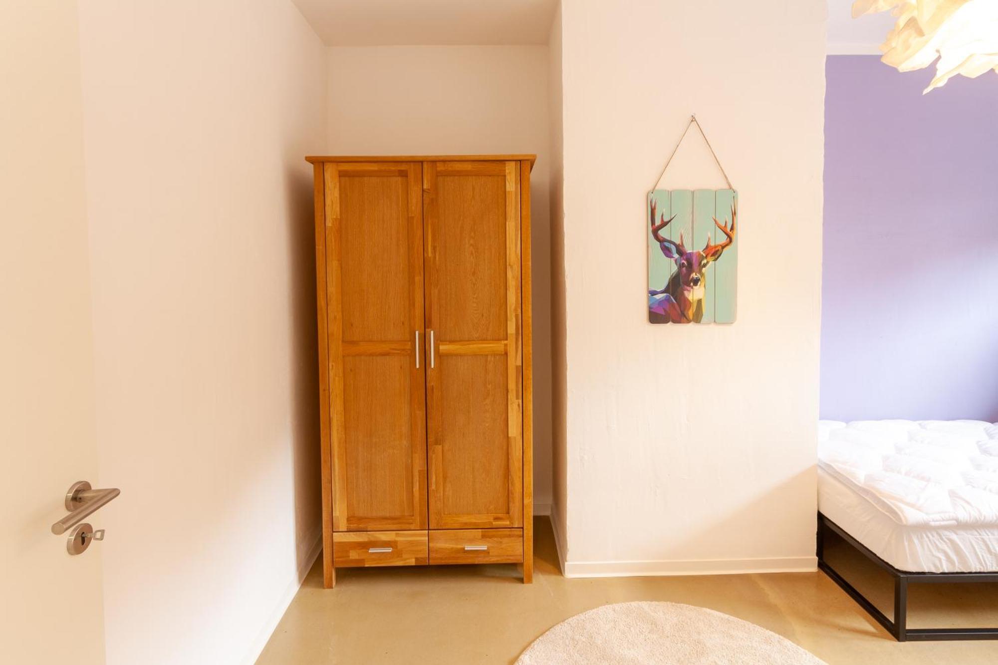 Ferienwohnung Familien Loft Im Haus Tannenblick Lofts Braunlage Exterior foto