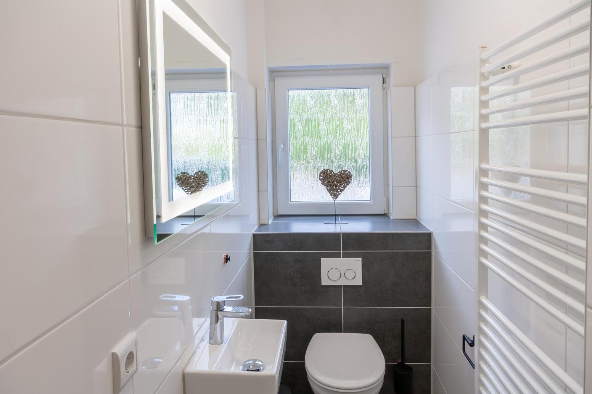Ferienwohnung Familien Loft Im Haus Tannenblick Lofts Braunlage Exterior foto