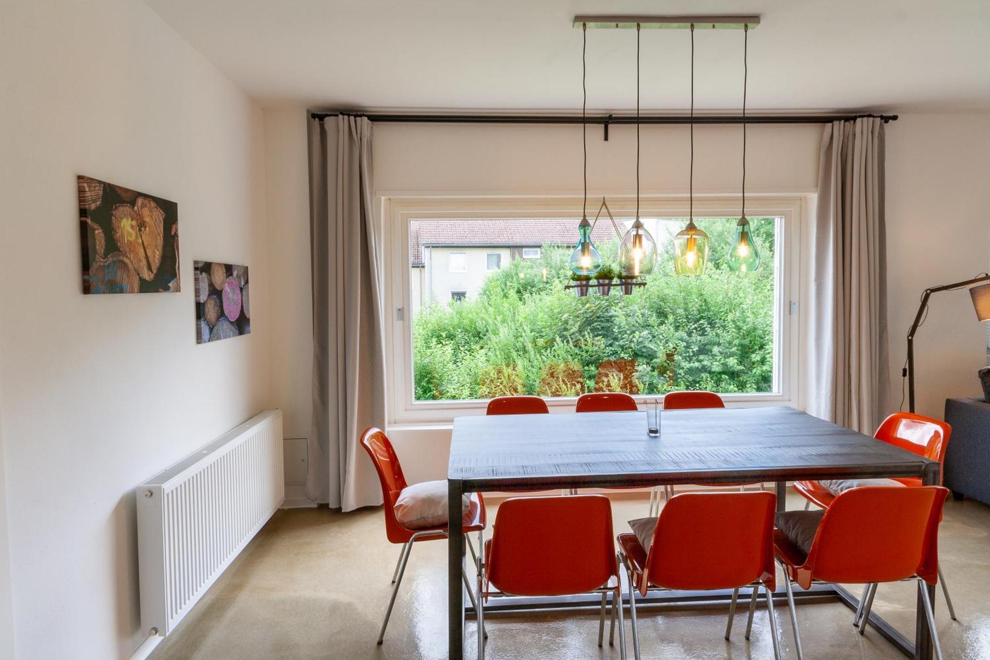 Ferienwohnung Familien Loft Im Haus Tannenblick Lofts Braunlage Exterior foto