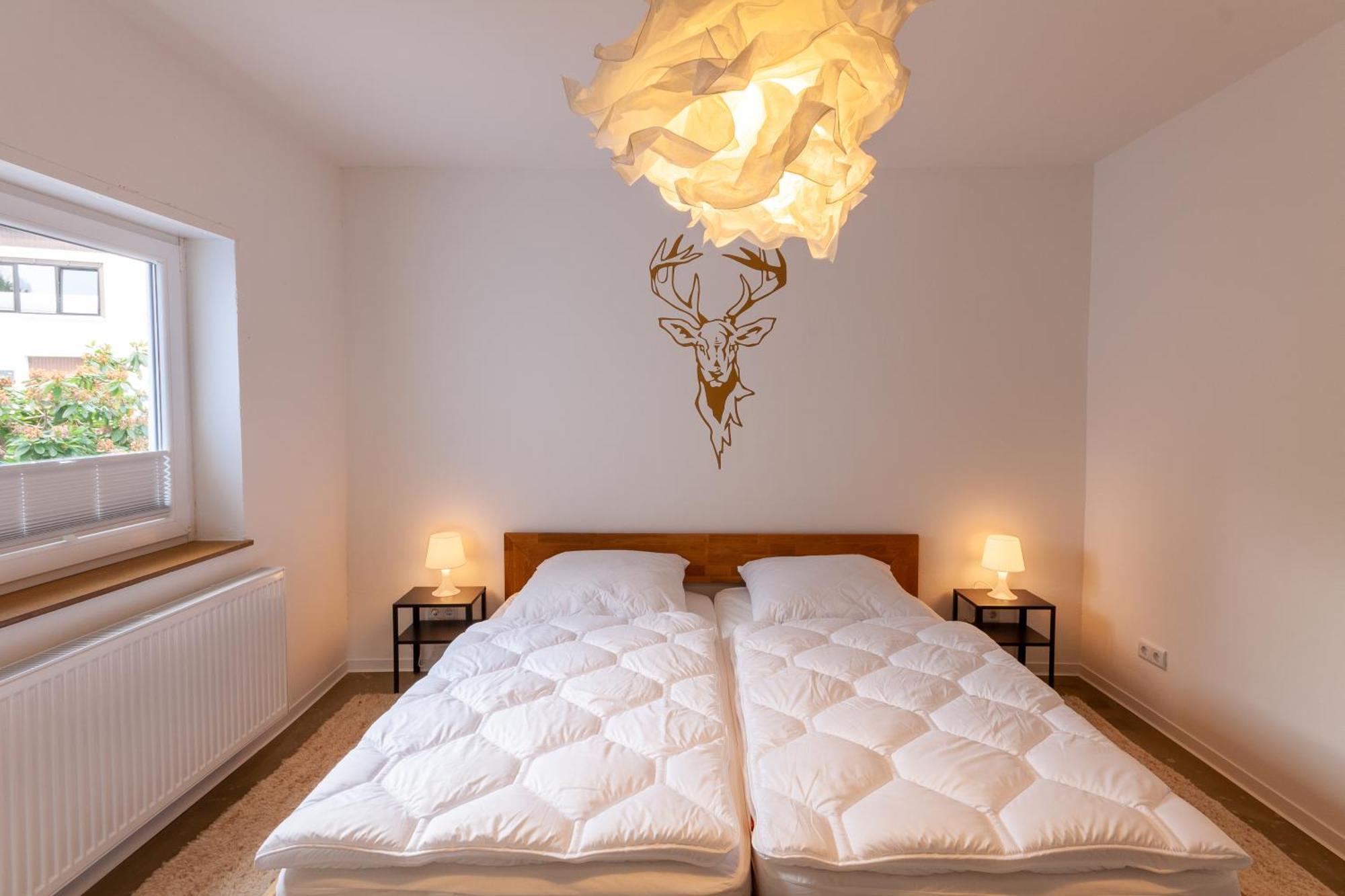 Ferienwohnung Familien Loft Im Haus Tannenblick Lofts Braunlage Exterior foto