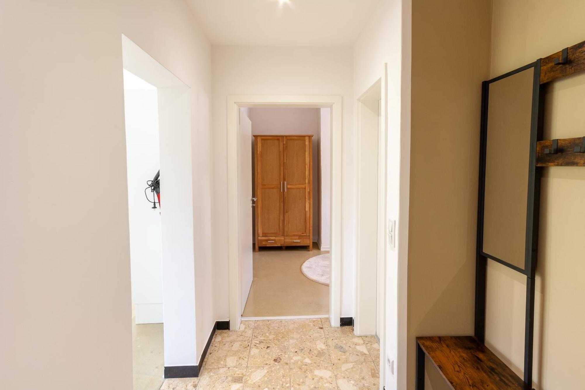 Ferienwohnung Familien Loft Im Haus Tannenblick Lofts Braunlage Exterior foto