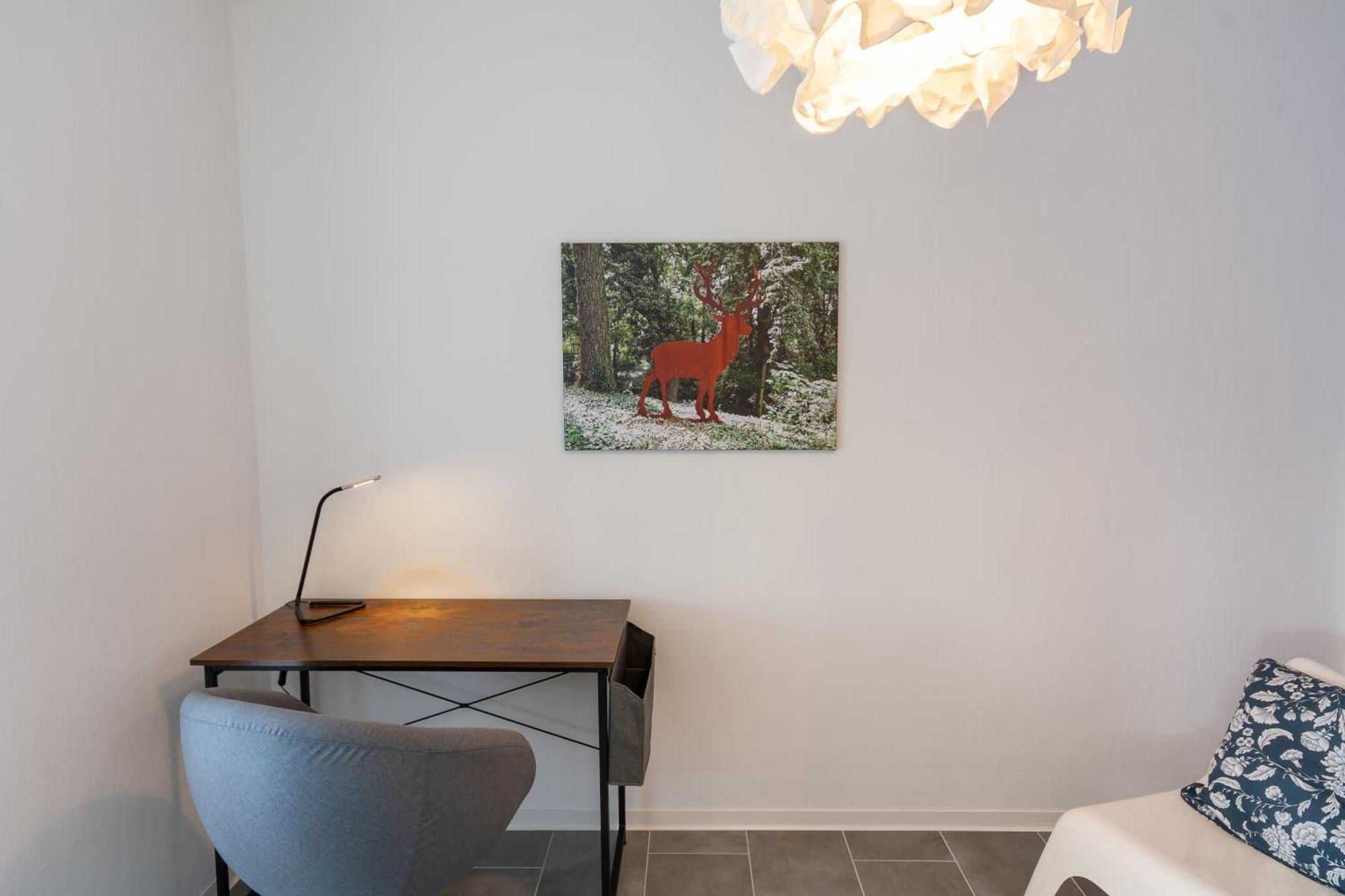 Ferienwohnung Familien Loft Im Haus Tannenblick Lofts Braunlage Exterior foto