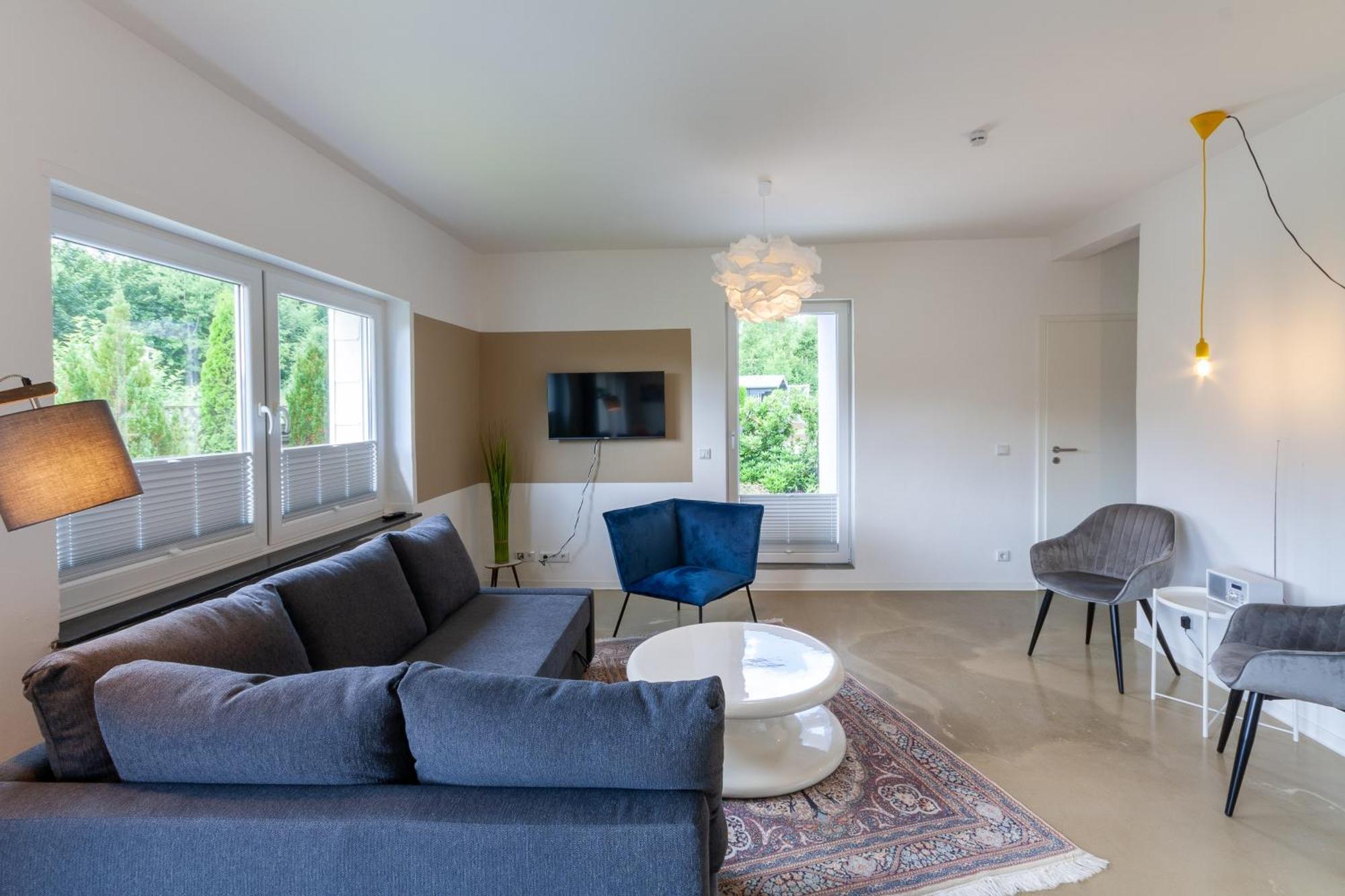 Ferienwohnung Familien Loft Im Haus Tannenblick Lofts Braunlage Exterior foto
