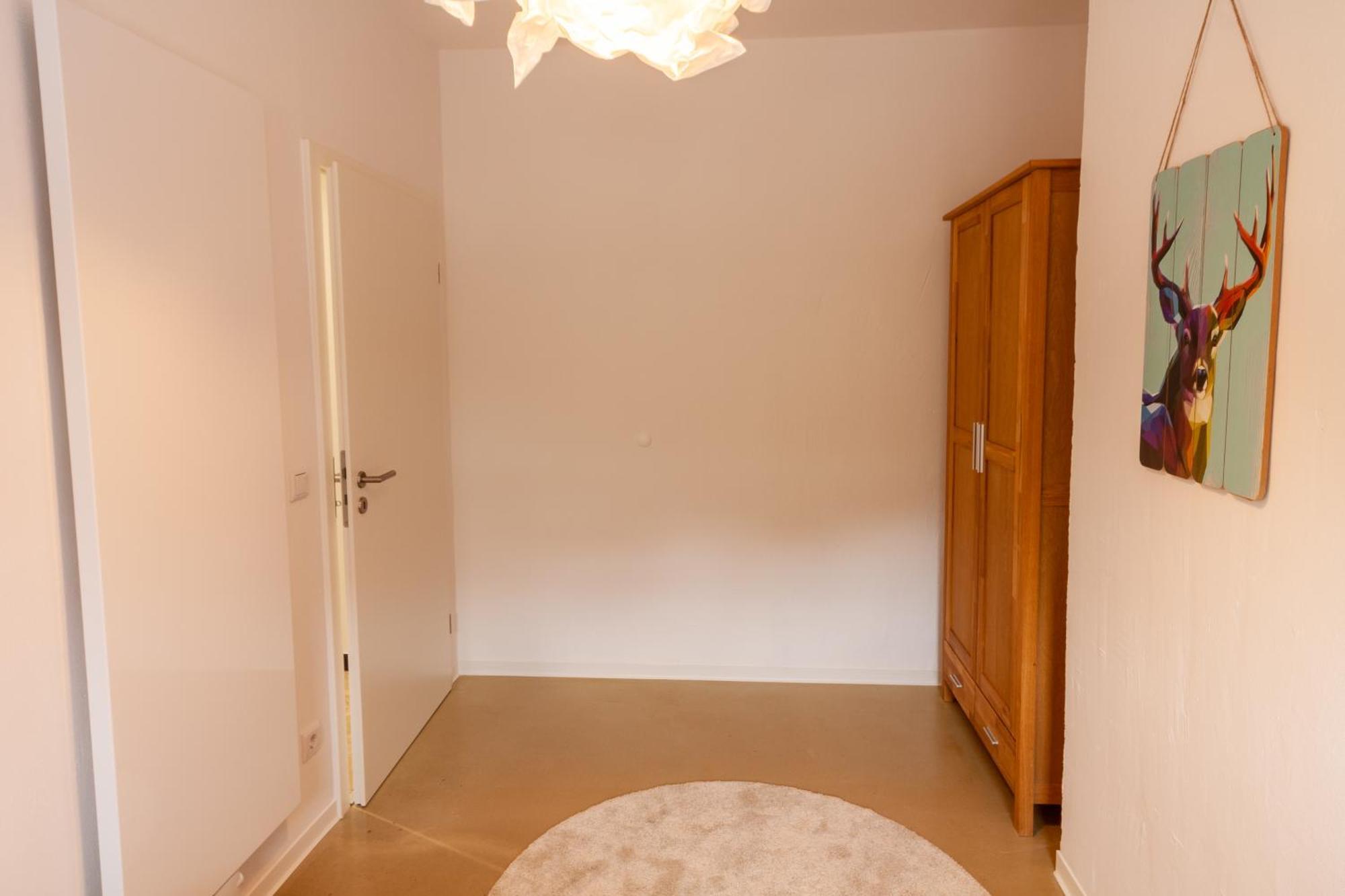 Ferienwohnung Familien Loft Im Haus Tannenblick Lofts Braunlage Exterior foto