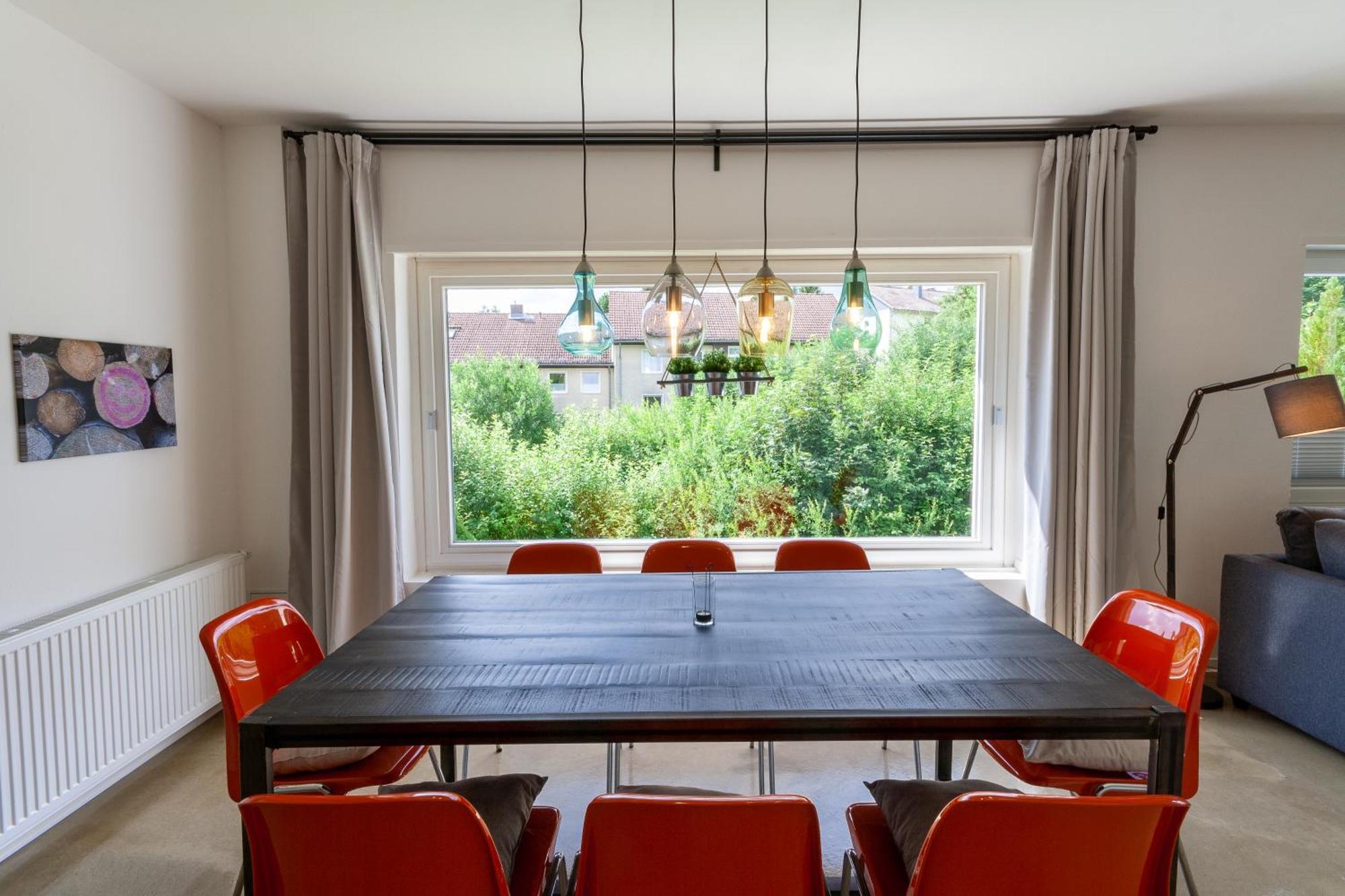 Ferienwohnung Familien Loft Im Haus Tannenblick Lofts Braunlage Exterior foto