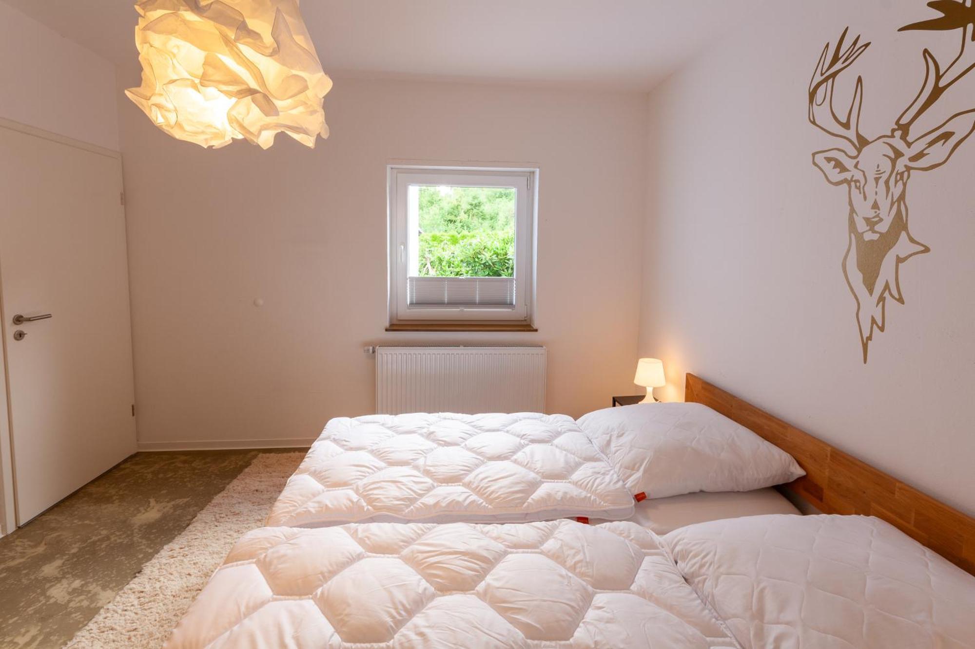 Ferienwohnung Familien Loft Im Haus Tannenblick Lofts Braunlage Exterior foto