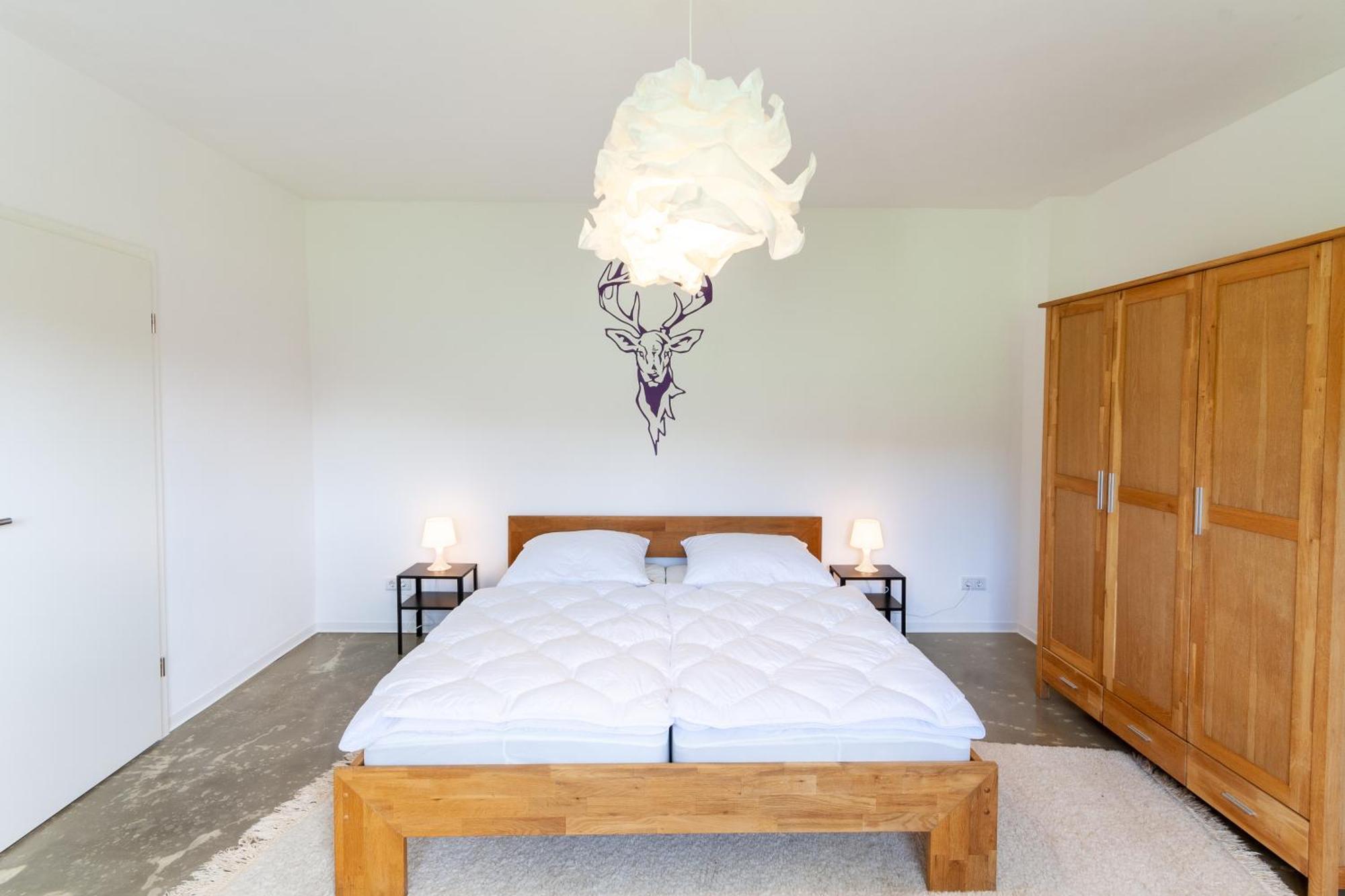 Ferienwohnung Familien Loft Im Haus Tannenblick Lofts Braunlage Exterior foto