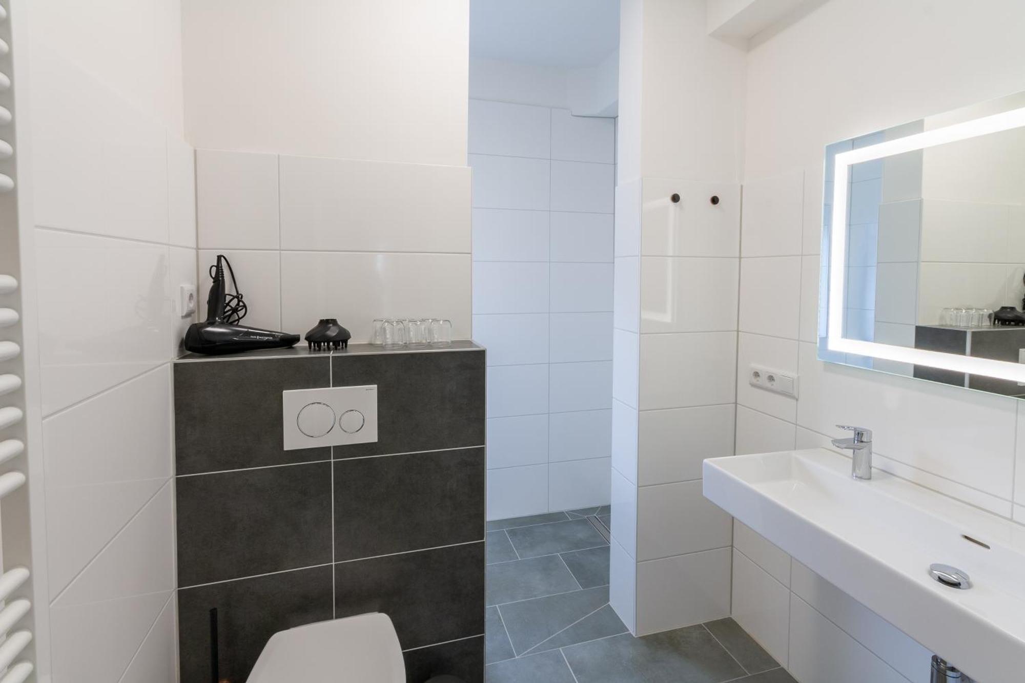 Ferienwohnung Familien Loft Im Haus Tannenblick Lofts Braunlage Exterior foto