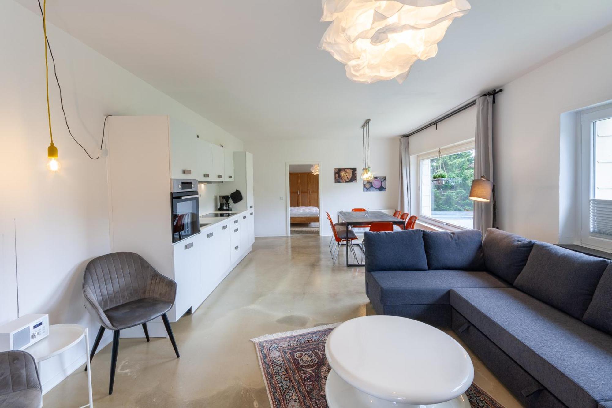 Ferienwohnung Familien Loft Im Haus Tannenblick Lofts Braunlage Exterior foto