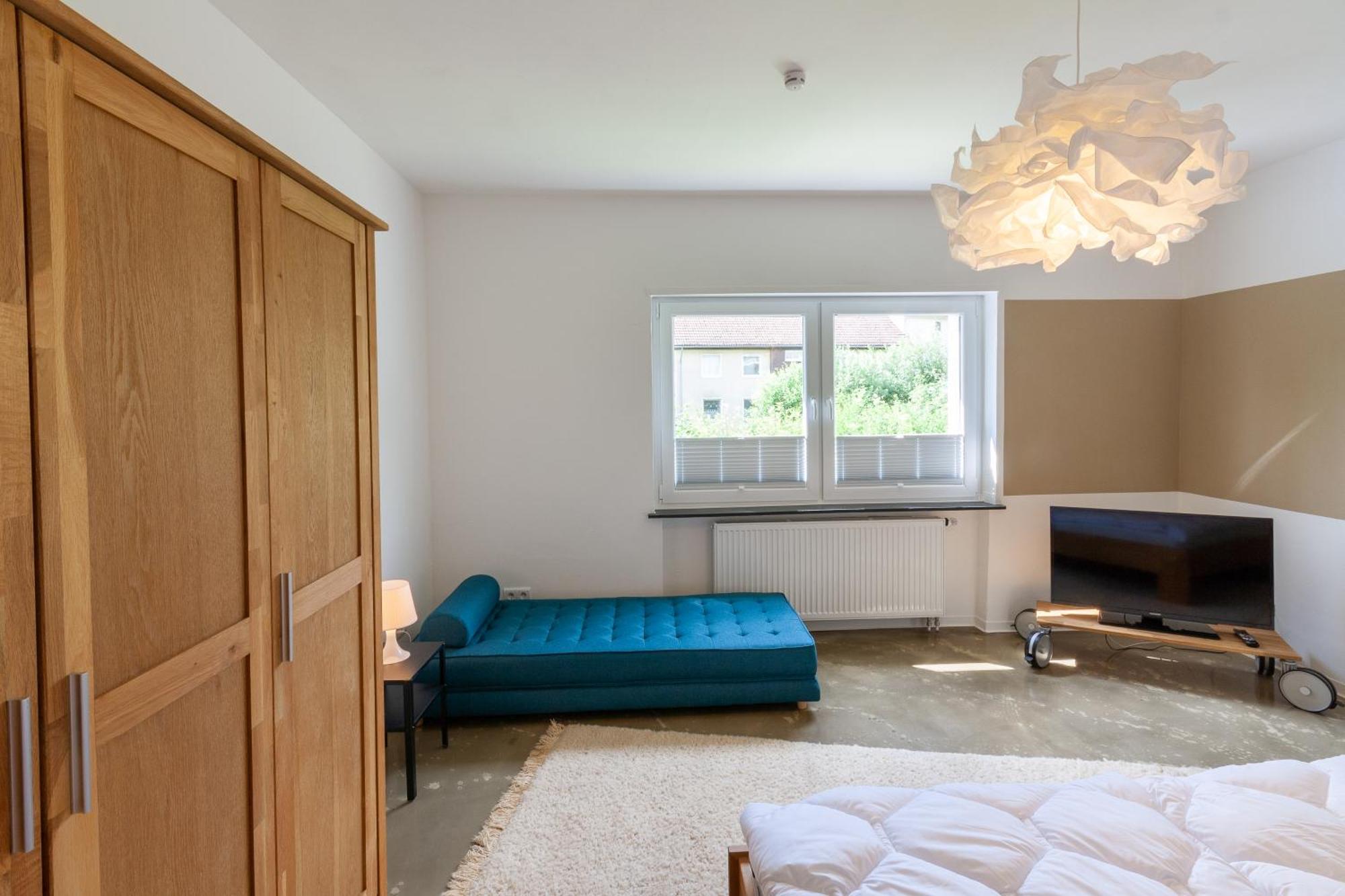 Ferienwohnung Familien Loft Im Haus Tannenblick Lofts Braunlage Exterior foto